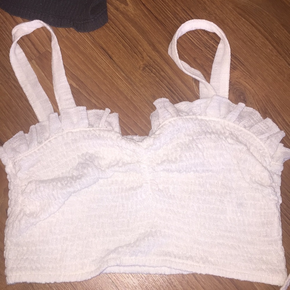 Urban Crop Top
